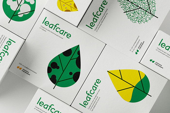 Leafcare
