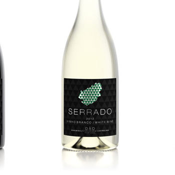 Serrado Wines