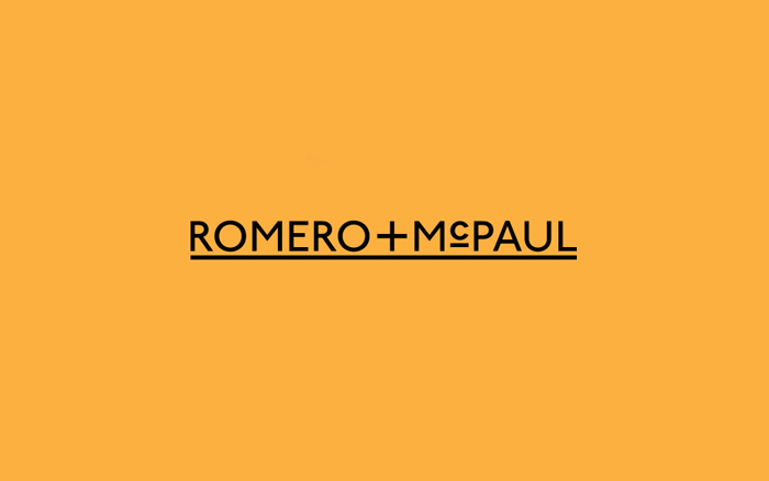 Romero+McPaul