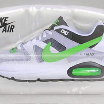 Nike Air Packaging Concept