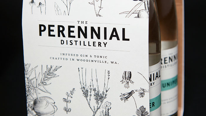 Student: Perennial Distillery