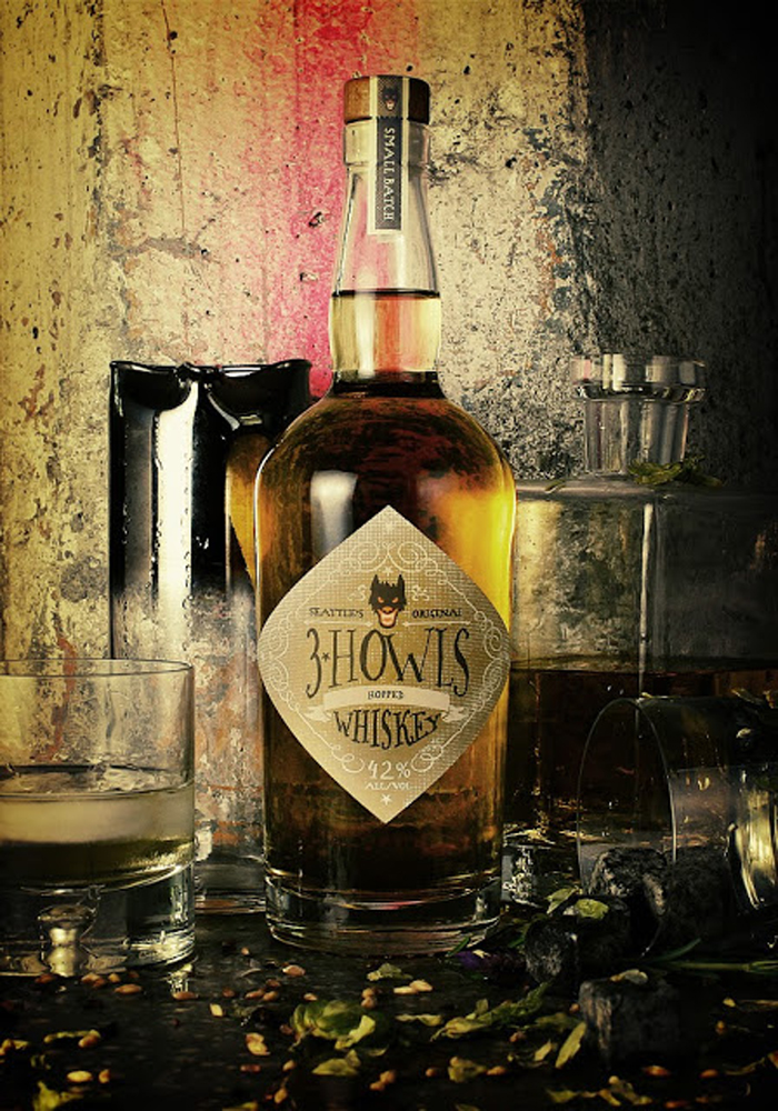3 Howls Distillery5