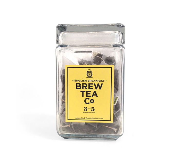 Brew Tea Co. 2