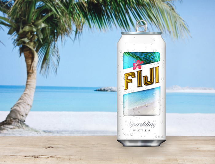 Fiji 