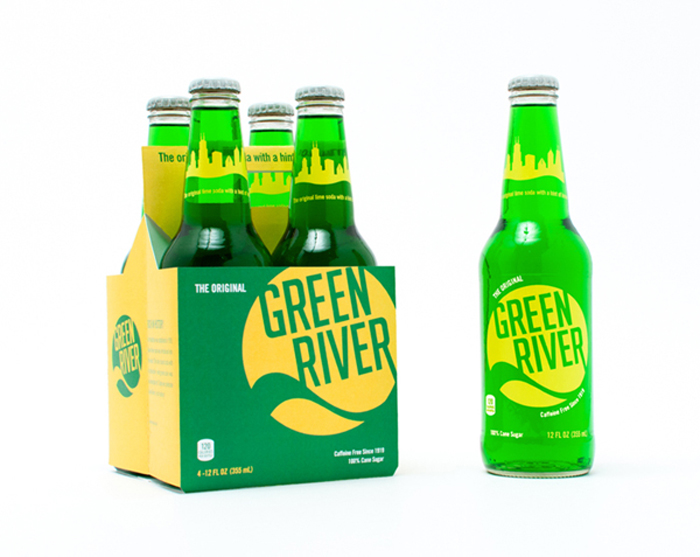 Green River