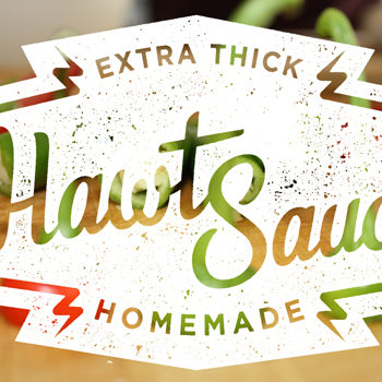 Hawt Sauce