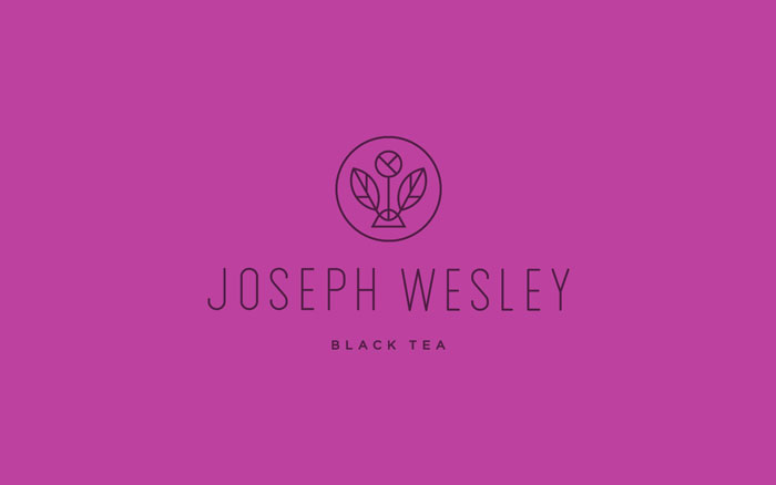 Joseph Wesley Black Tea2