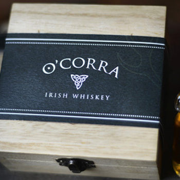 O'Corra Irish Whiskey
