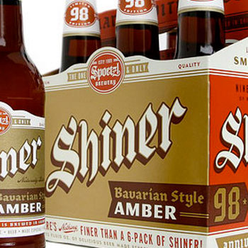 Shiner 98 Bavarian Amber