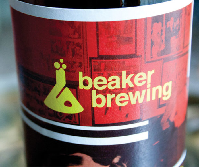 Beaker Brewing