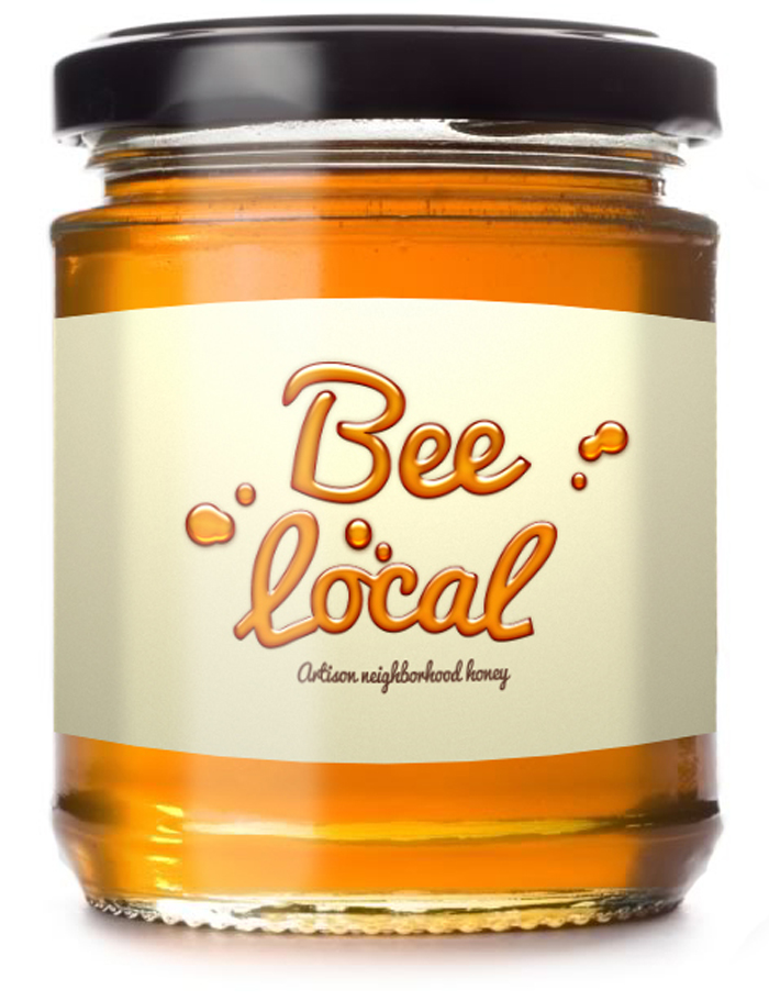 Bee Local