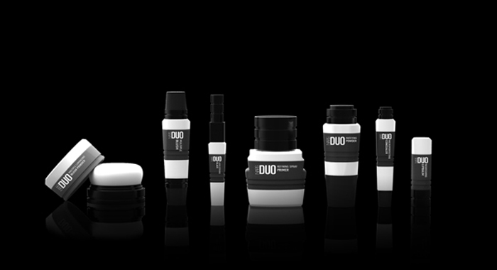 DUO by NARS