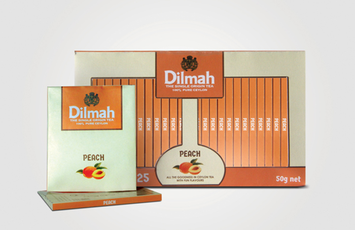 Dilmah Tea4