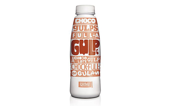 Gulp Milkshake4