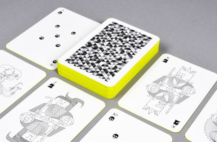 Whimsical Playing Cards5
