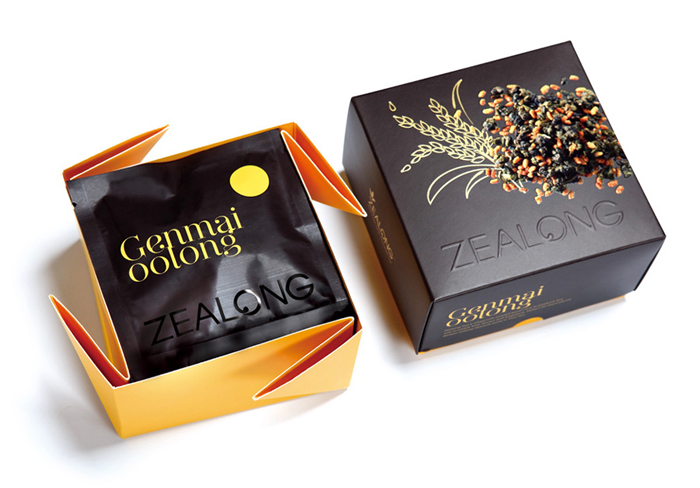 Zealong Flavored Tea2