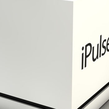 Apple iPulse