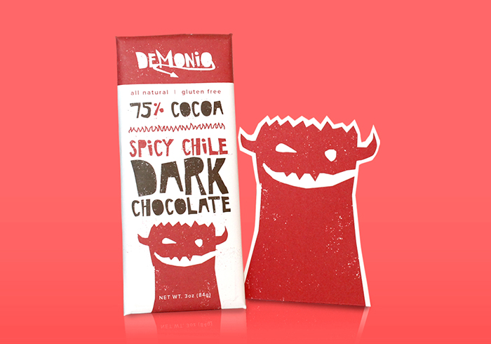 Demonio Chocolate