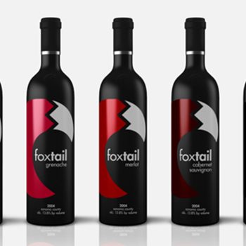 Foxtail Wine