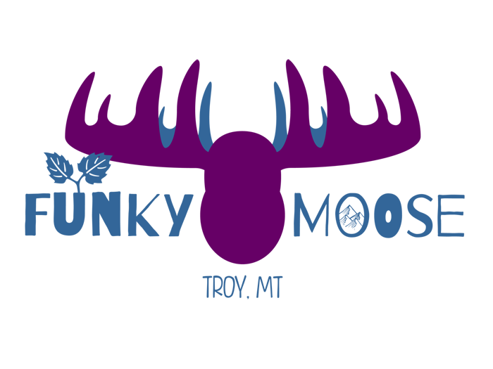 Funky Moose