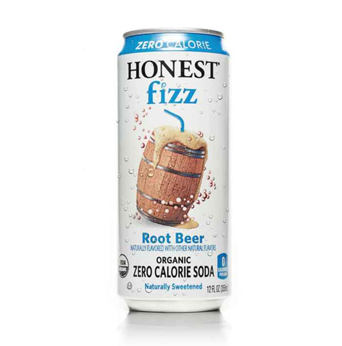 Honest Fizz