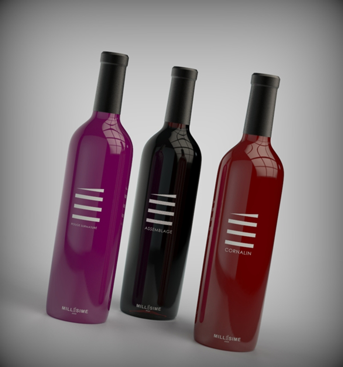 Millesime Wine