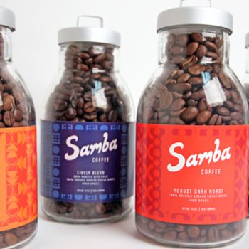 Samba Coffee