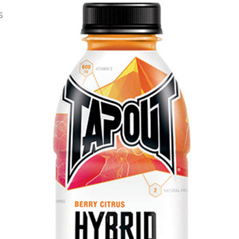 TapouT Hybrid Performance Drink