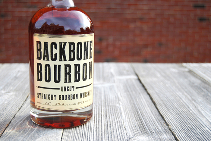 Backbone Bourbon2