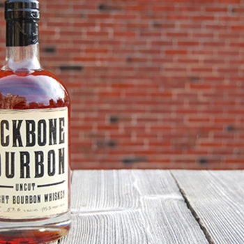 Backbone Bourbon