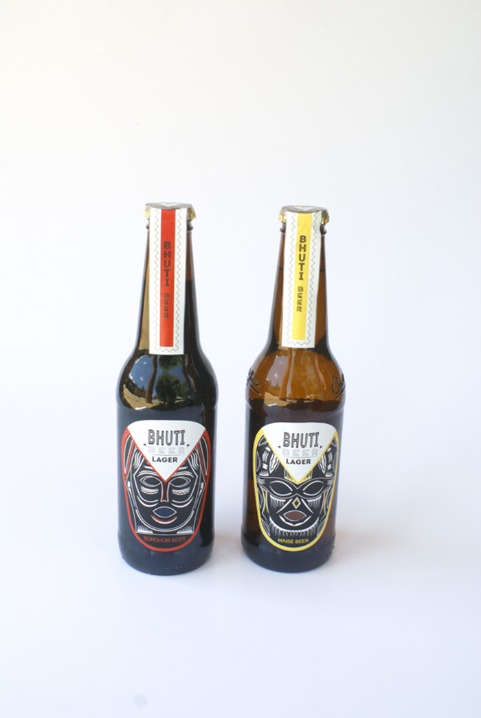 Bhuti Beer