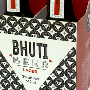 Bhuti Beer