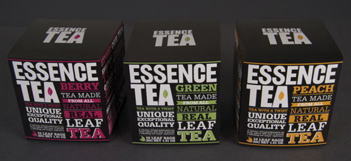 Essence Tea