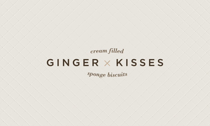Ginger Kisses