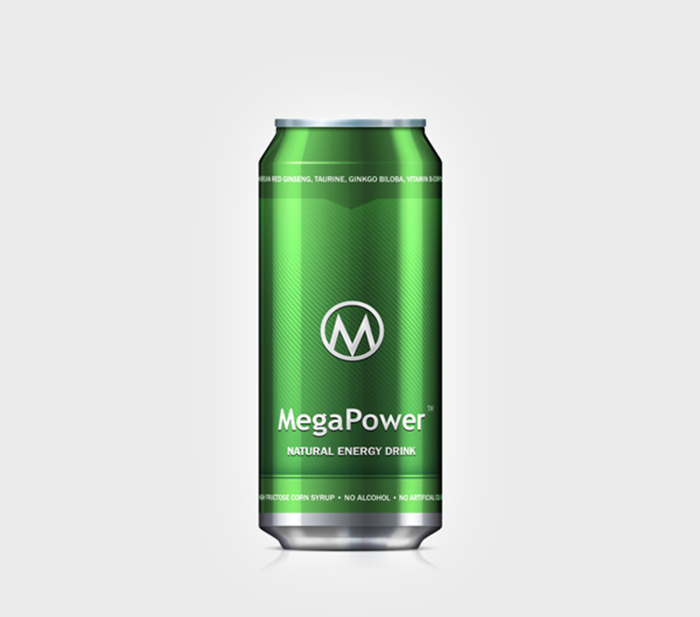 Mega Power
