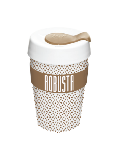 Robusta Coffee3