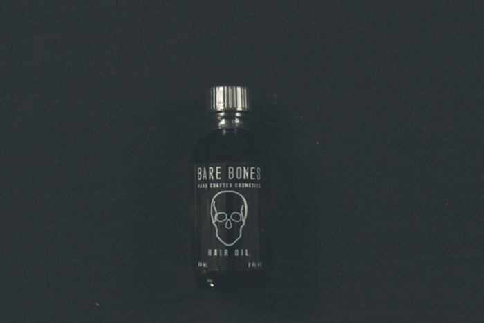 Bare Bones5