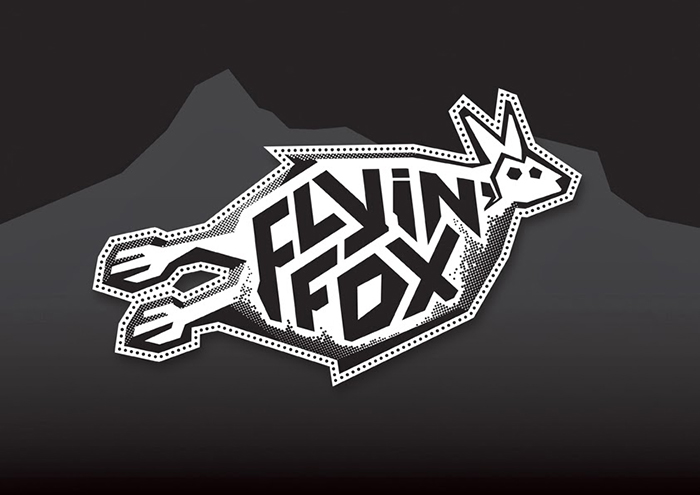 Flyin’ Fox Ice Blox4