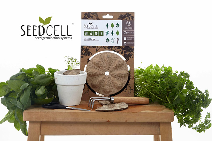 Seedcell