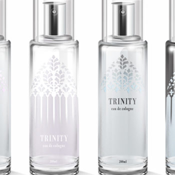 Trinity Fragrance