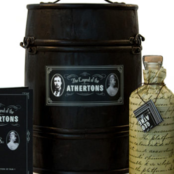 Atherton Rum