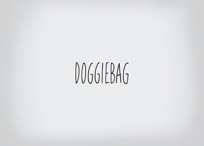 Doggie Bag