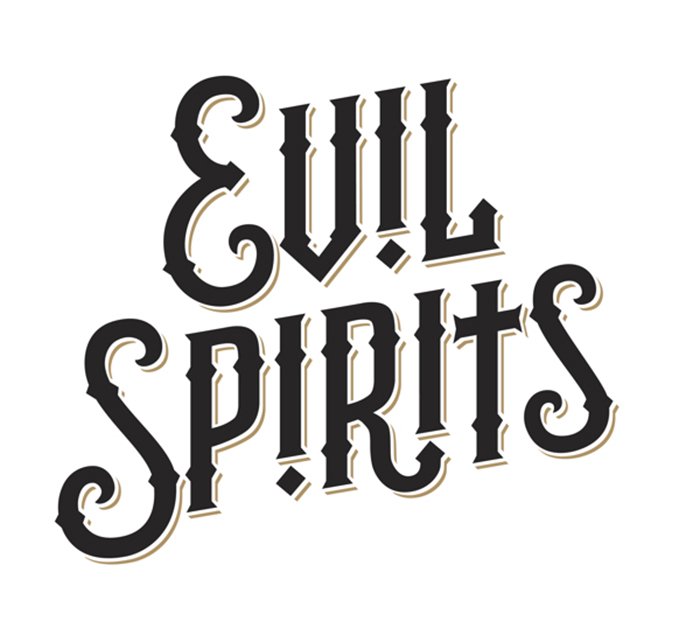 Evil spirits