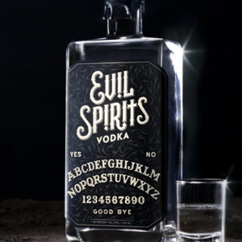 Evil spirits