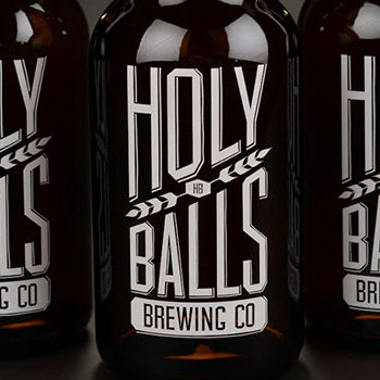 Holy Balls