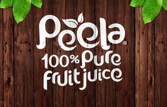 Peela Fruit Juice