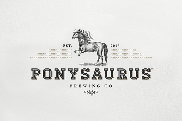 Ponysaurus Brewing Co.