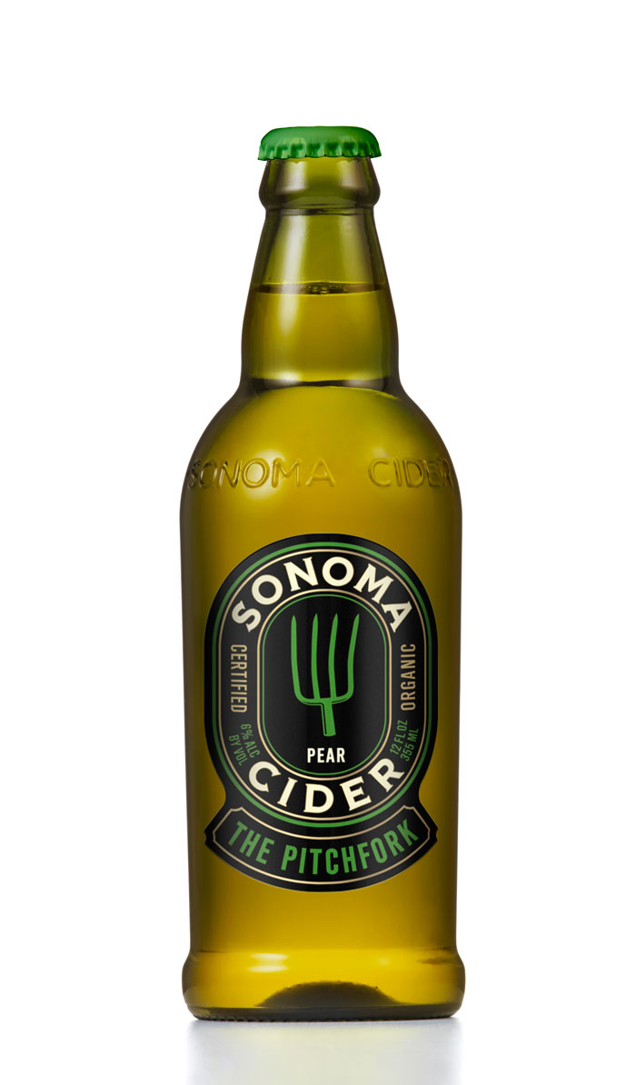 Sonoma Cider 2