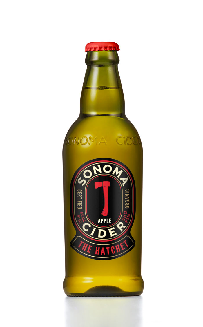 Sonoma Cider 4