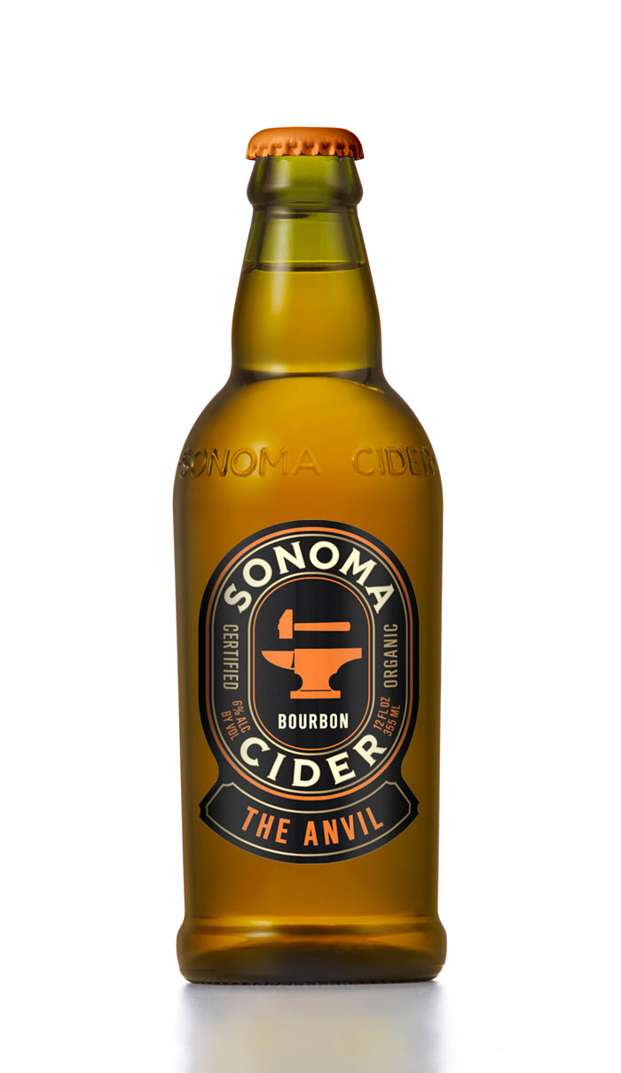 Sonoma Cider 6